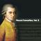 Mozart Favourites, Vol. II专辑