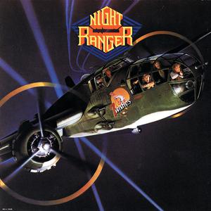 Night Ranger - Four in the Morning (I Can't Take Anymore) (Karaoke Version) 带和声伴奏