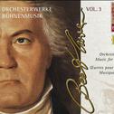 Complete Beethoven Edition Vol.3: Orchestral Works, Music for the Stage专辑