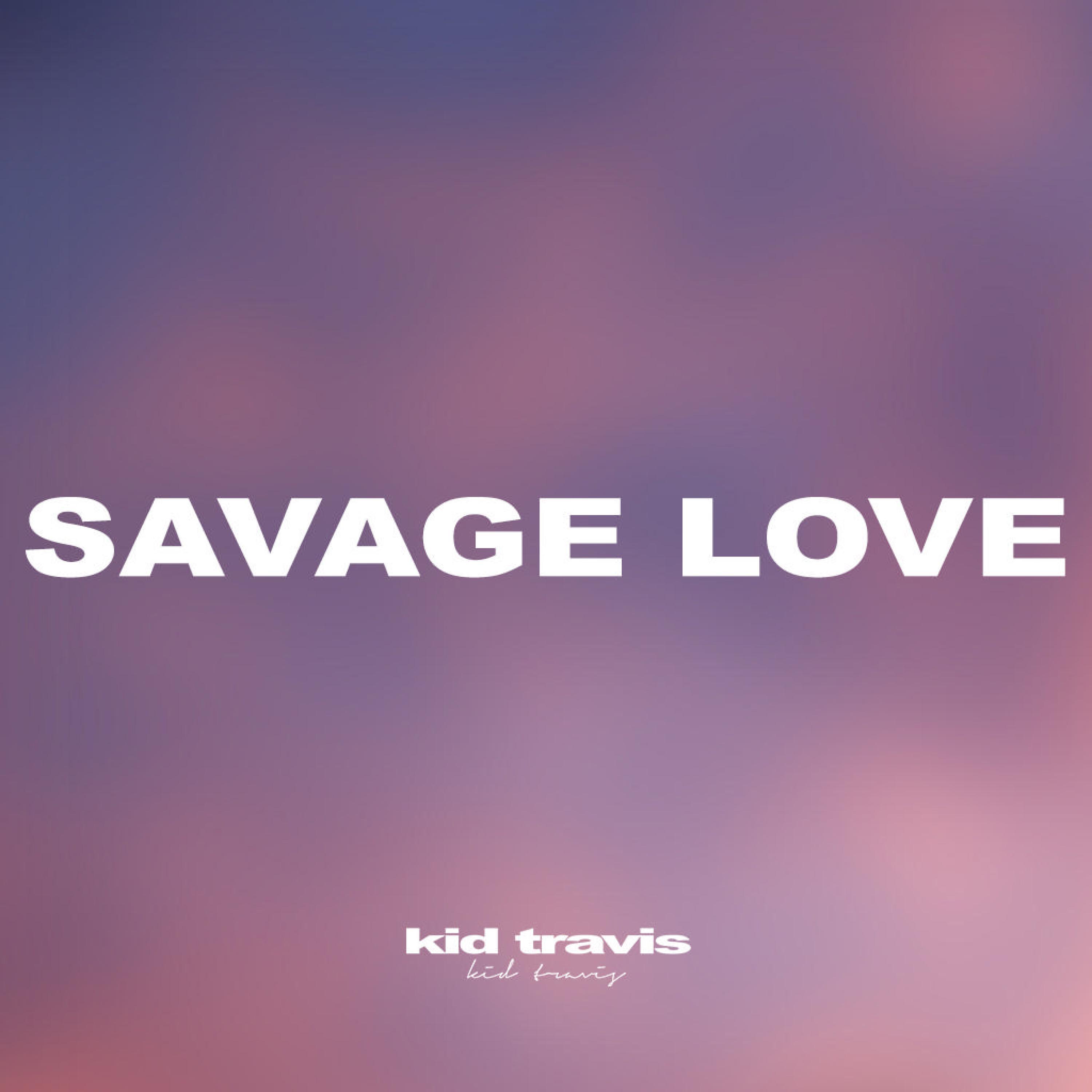 Savage Love