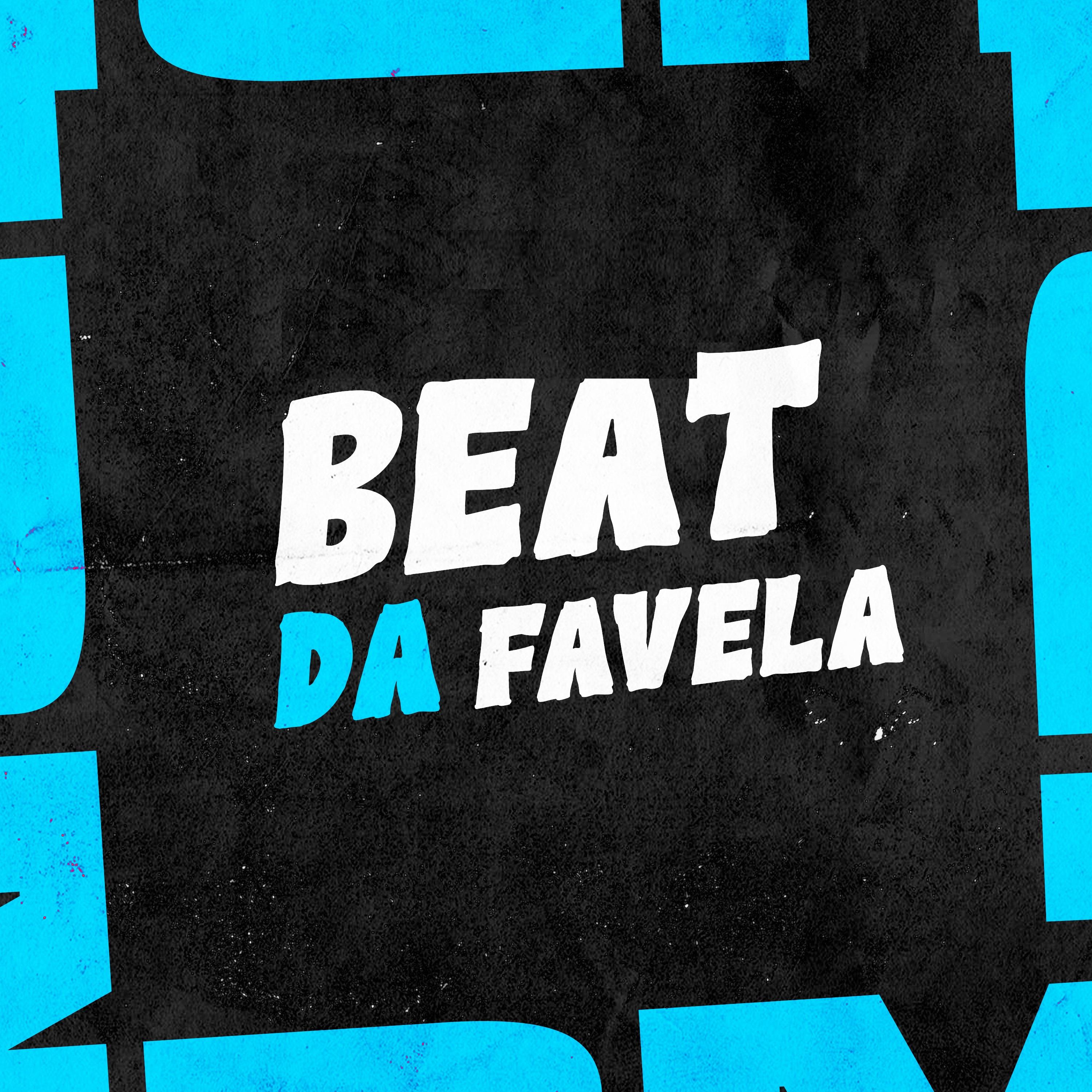 Mc Douglinhas BDB - BEAT DA FAVELA