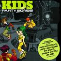 Kids Party Songs专辑