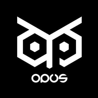 HF OPUS CLUB 云蹦迪