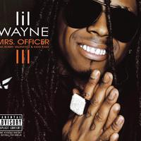 原版伴奏   Mrs. Officer - Lil Wayne (intrumental)