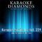 Karaoke Playbacks, Vol. 229专辑