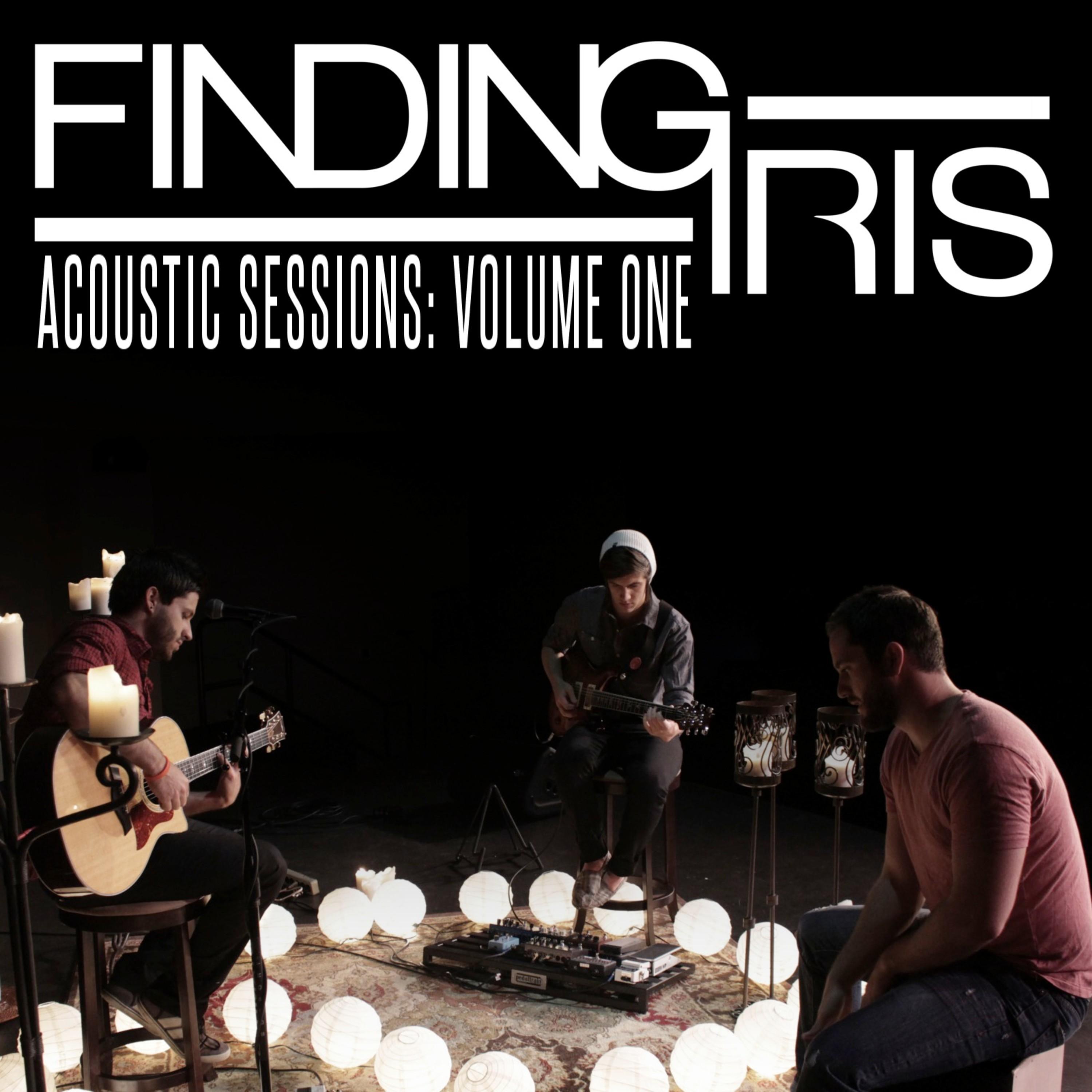 Acoustic Sessions, Vol. 1 (Acoustic Version)