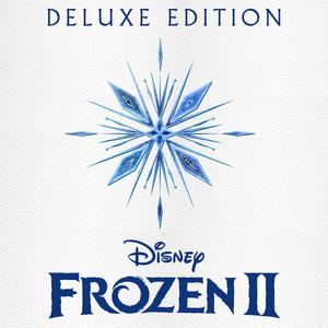 Into The Unknown (Frozen 2) (KV Instrumental) （原版立体声无和声）