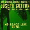 Joseph Cotton - Tribute To Donna Lee