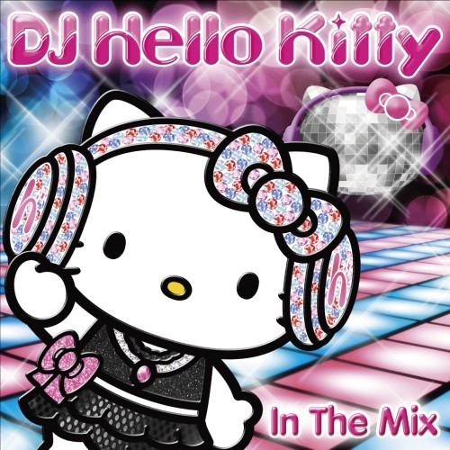 DJ Hello Kitty - Beautiful (Peter Rauhofer Remix)
