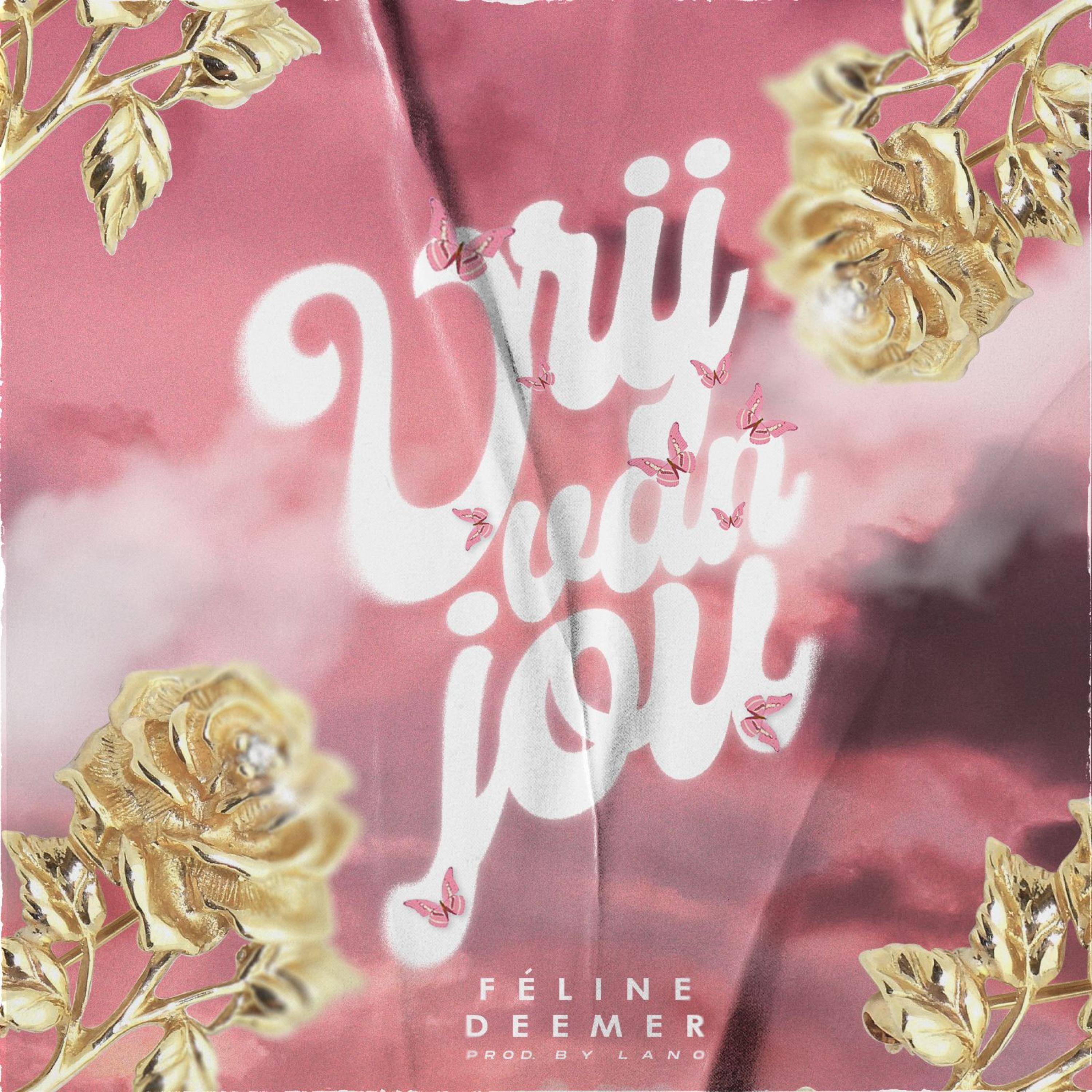 Vrij Van Jou (feat. Deemer)