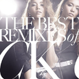 THE BEST REMIXES of CK(初回仕様限定盘)