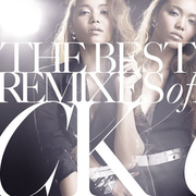 THE BEST REMIXES of CK(初回仕様限定盘)