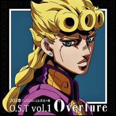 Giorno’s Theme