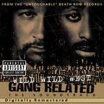 Gang Related (The Soundtrack)专辑