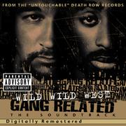 Gang Related (The Soundtrack)专辑