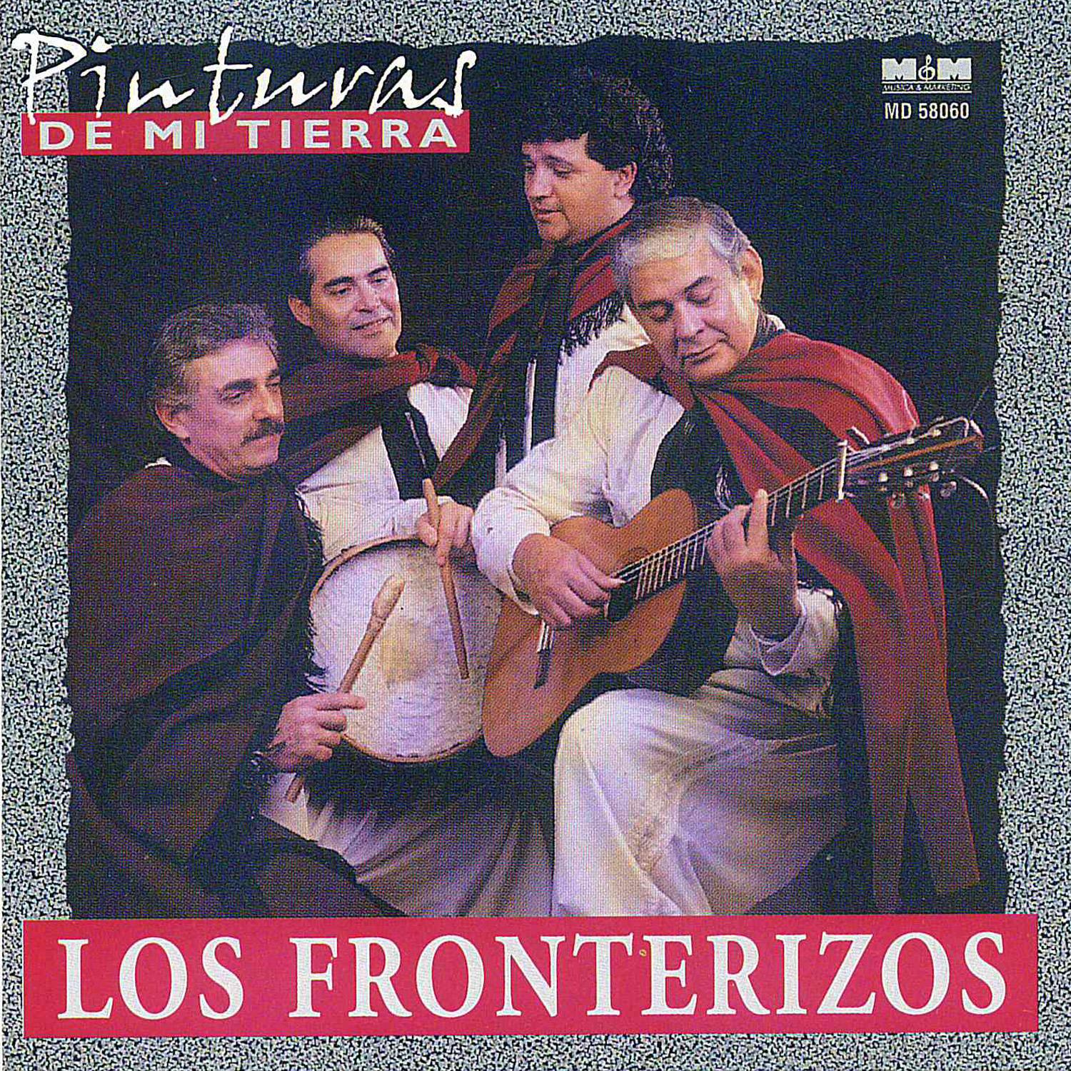 Pinturas de Mi Tierra