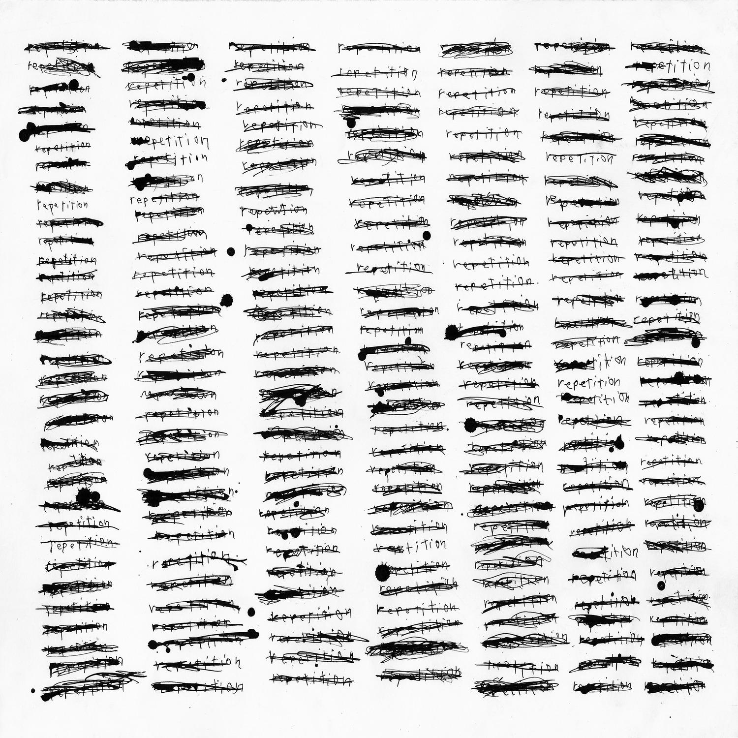 Repetition