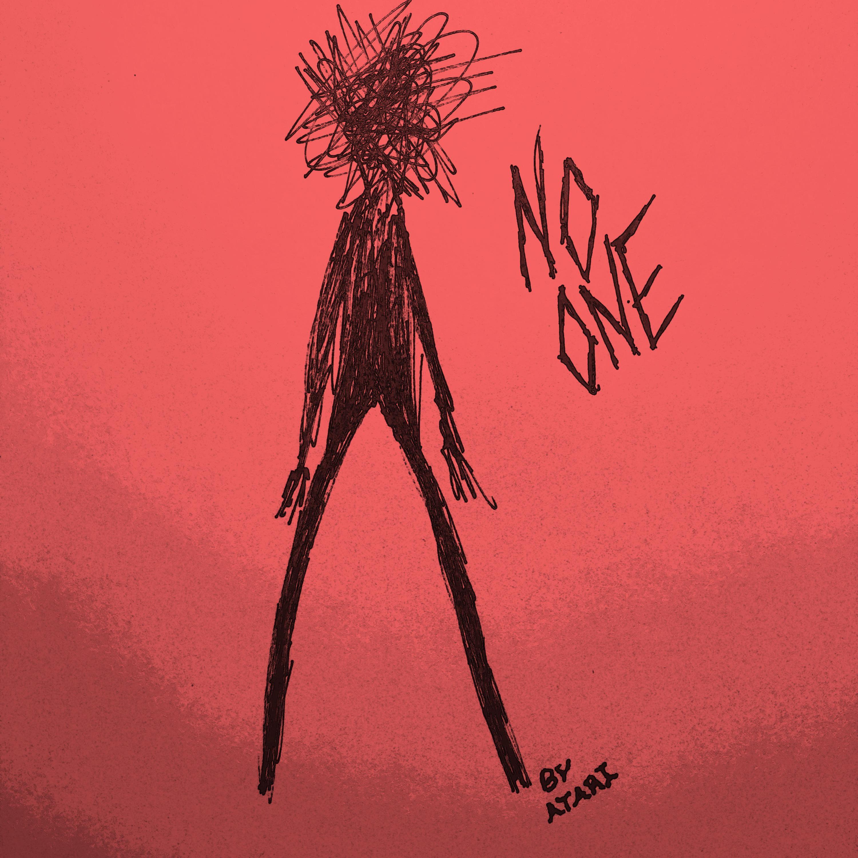 No One