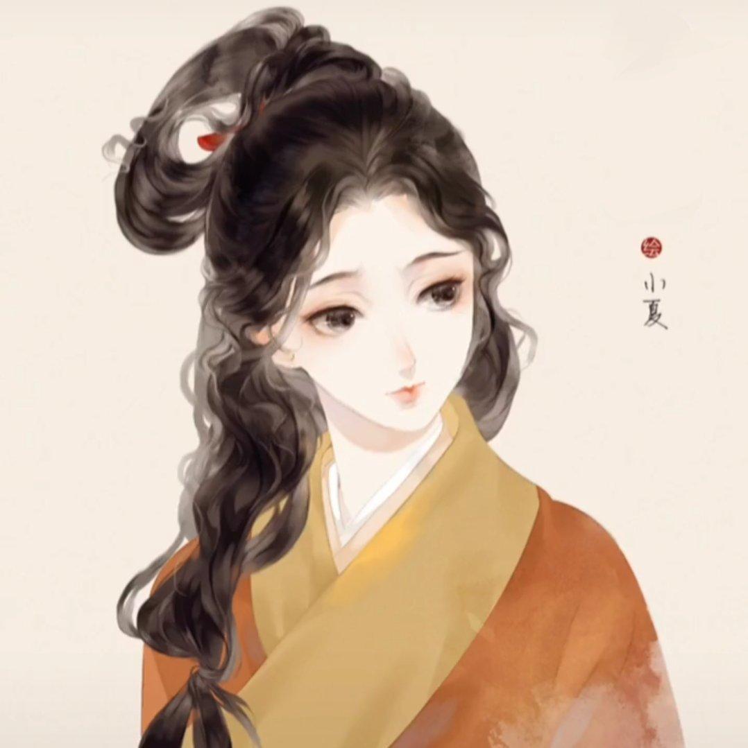 「古风」入古风这些年