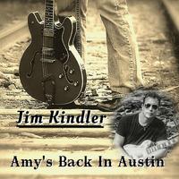 Amy's Back In Austin - Little Texas (PT karaoke) 带和声伴奏