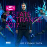 A State Of Trance 2017专辑