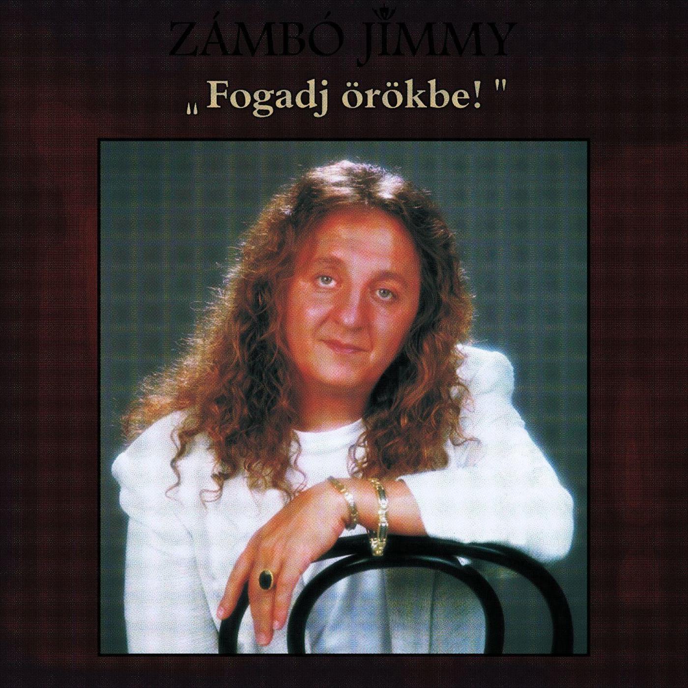 Fogadj örökbe