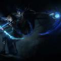 Kayn, the Shadow Reaper (Shadow Kayn)