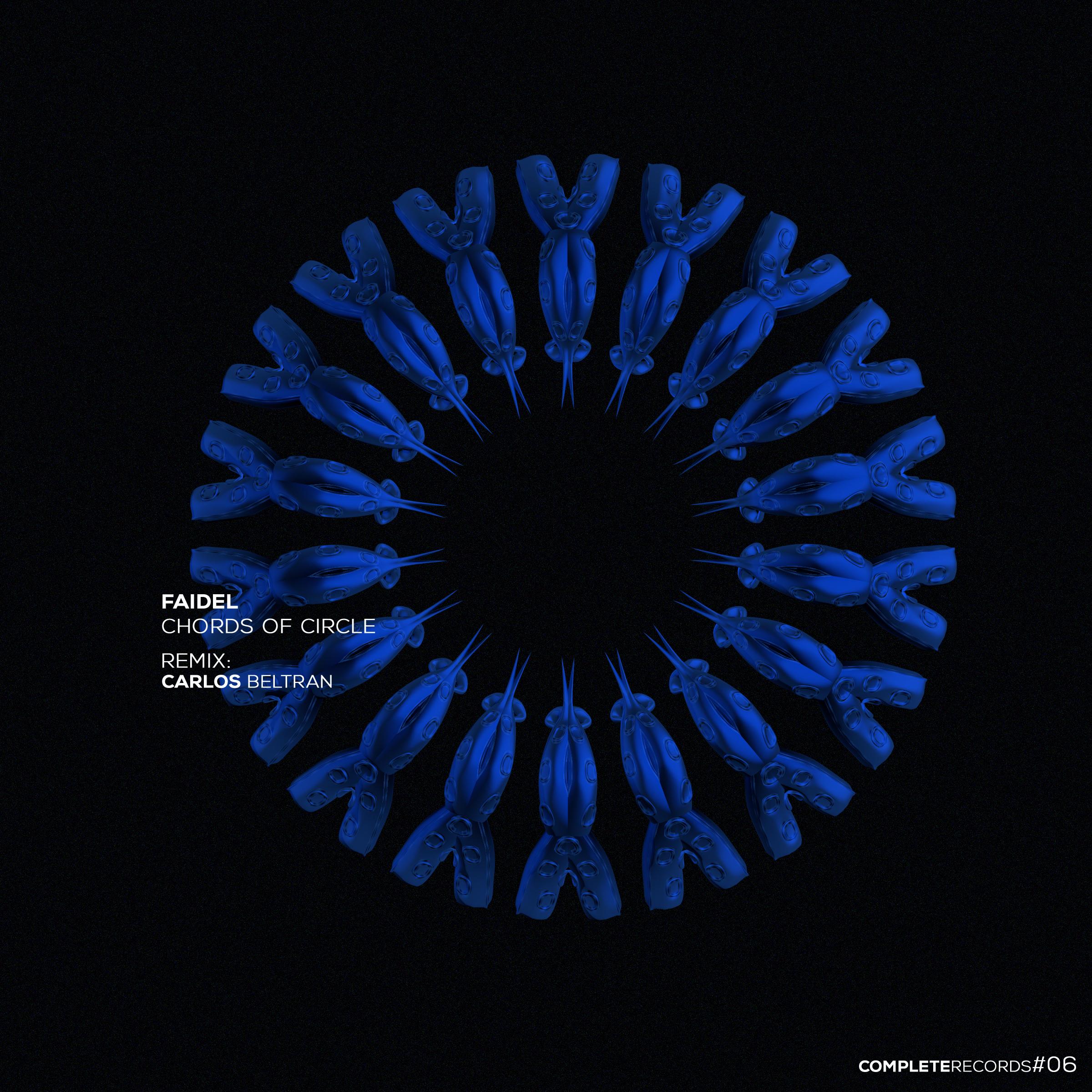 Chords of Circle
