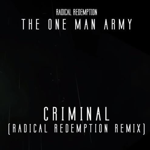 Criminal (Radical Redemption Remix)  专辑