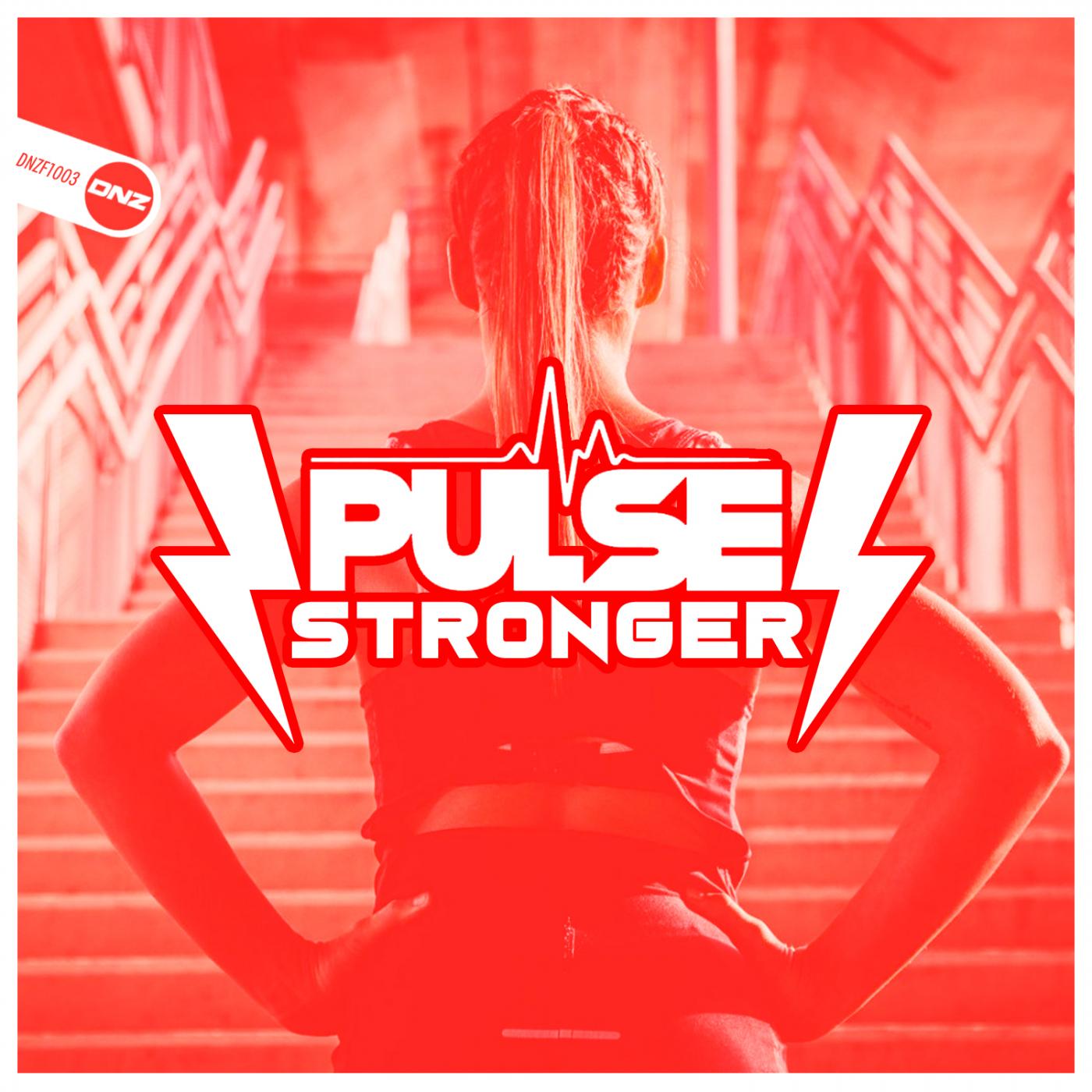Stronger