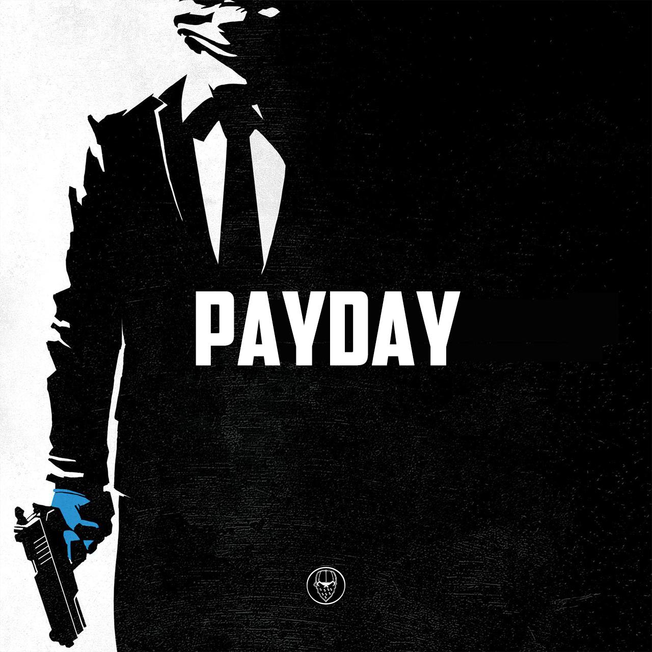 [FREE]Payday专辑