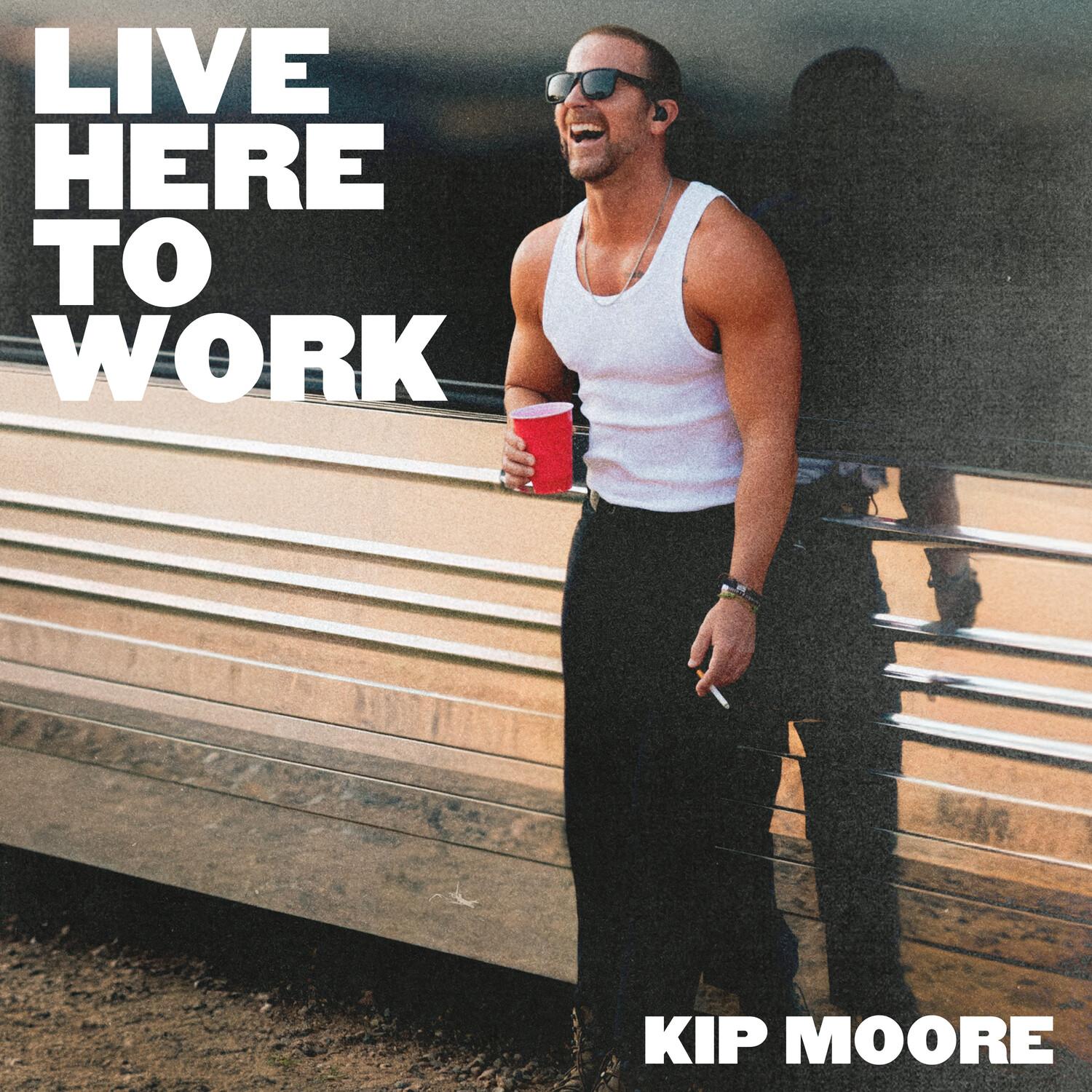 Live Here To Work