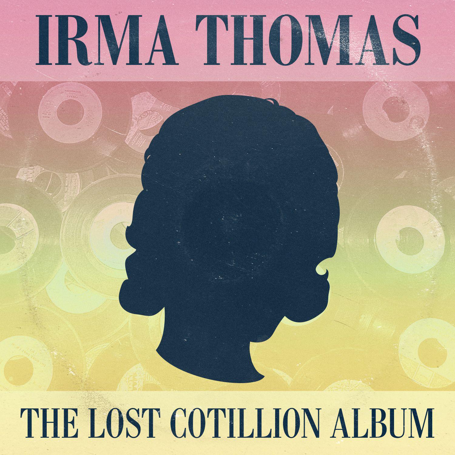 Full Time Woman: The Lost Cotillion Album专辑