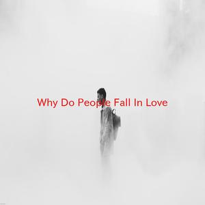 Why Do People Fall In Love - Tony Bennett (PT karaoke) 带和声伴奏 （升7半音）