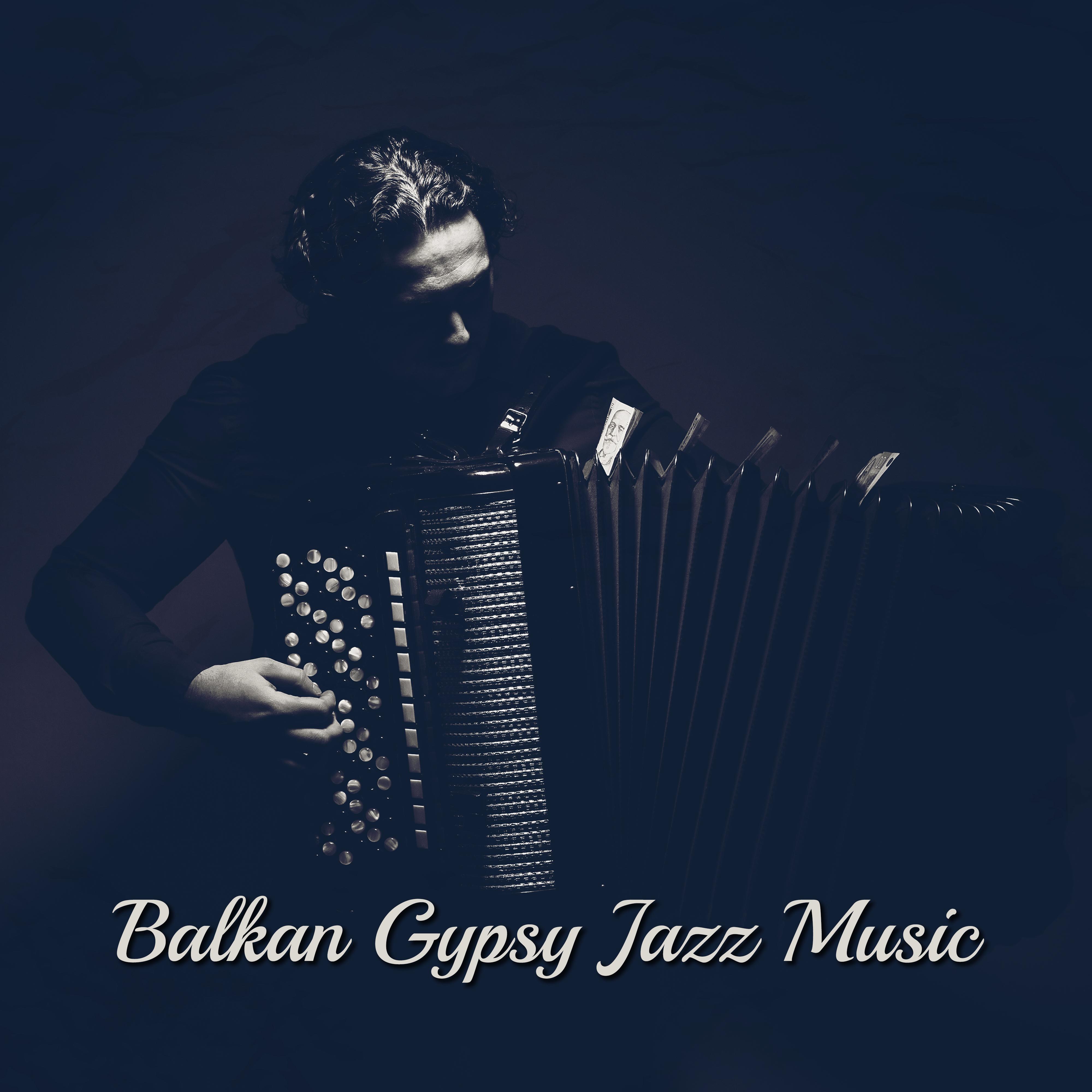 Meeting in the Night