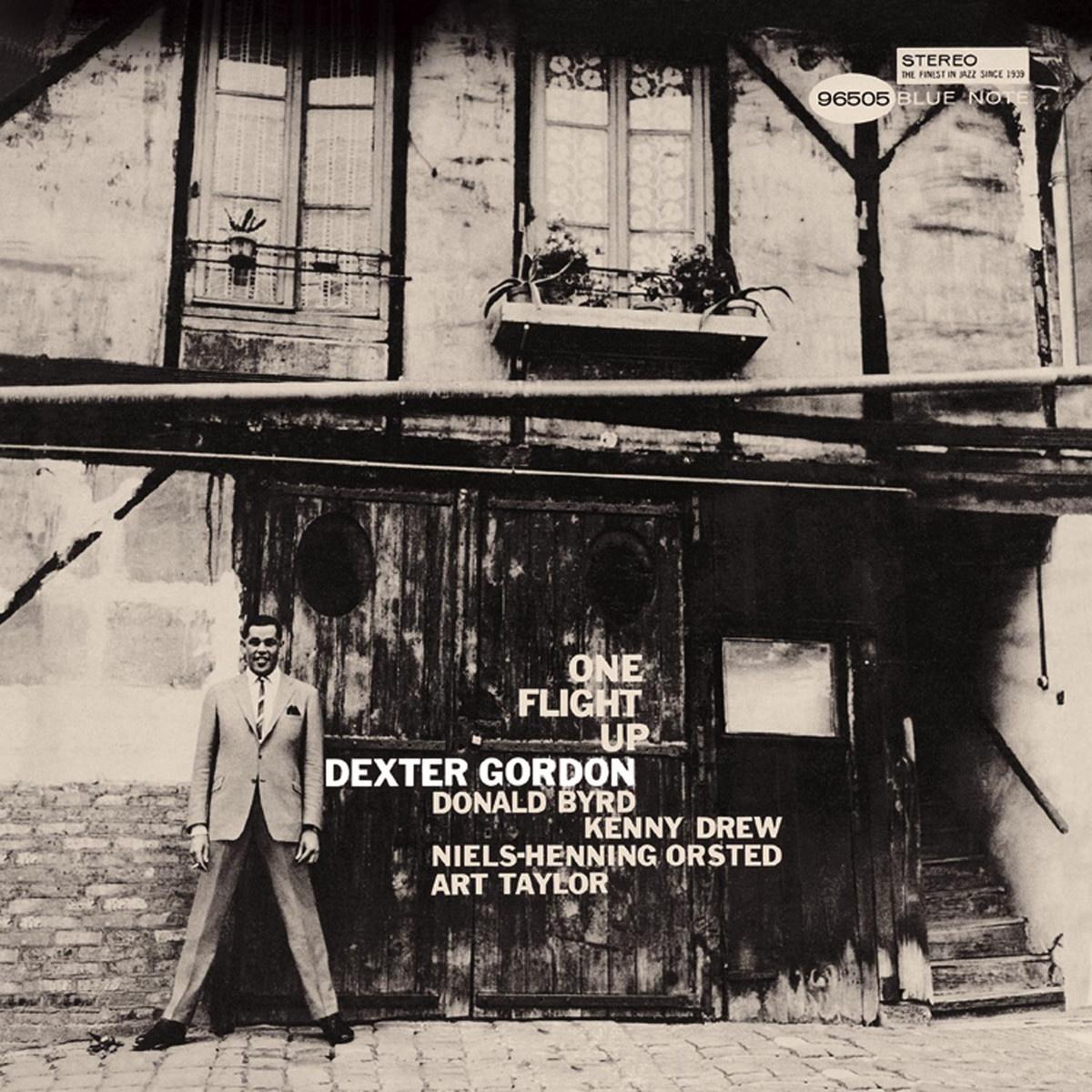 One Flight Up (The Rudy Van Gelder Edition)