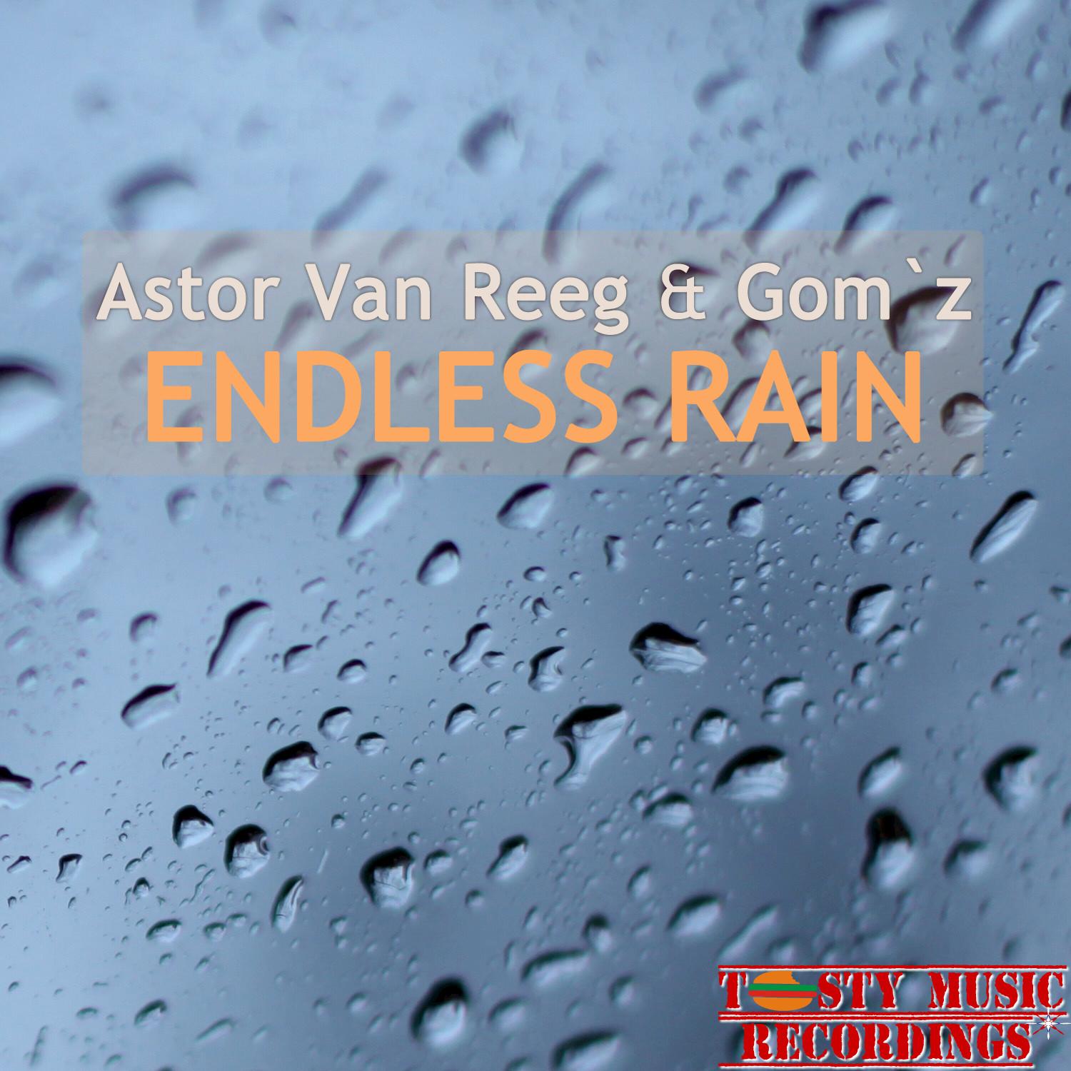 Endless Rain - Single