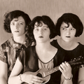 The Boswell Sisters