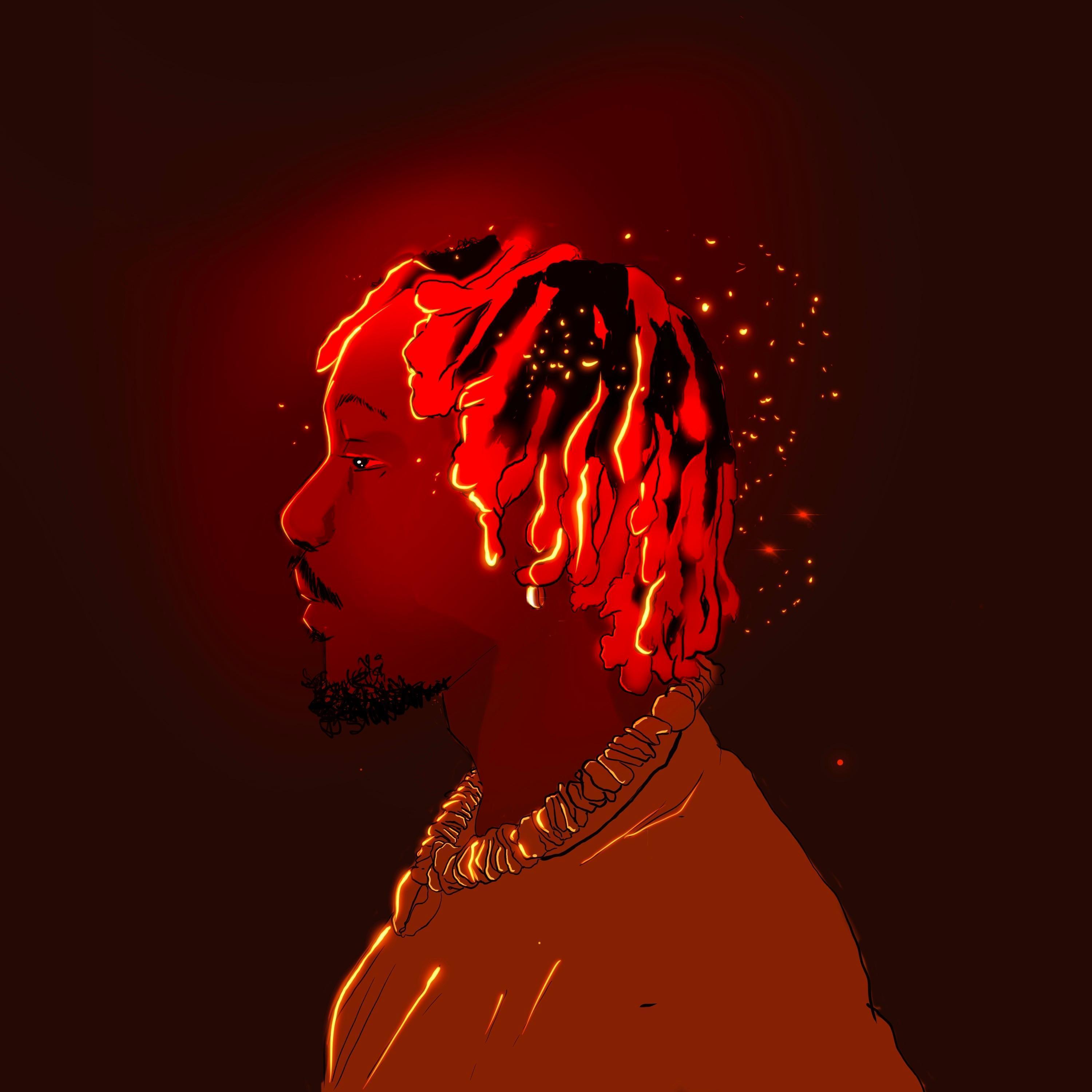 Flame Tsunami 2