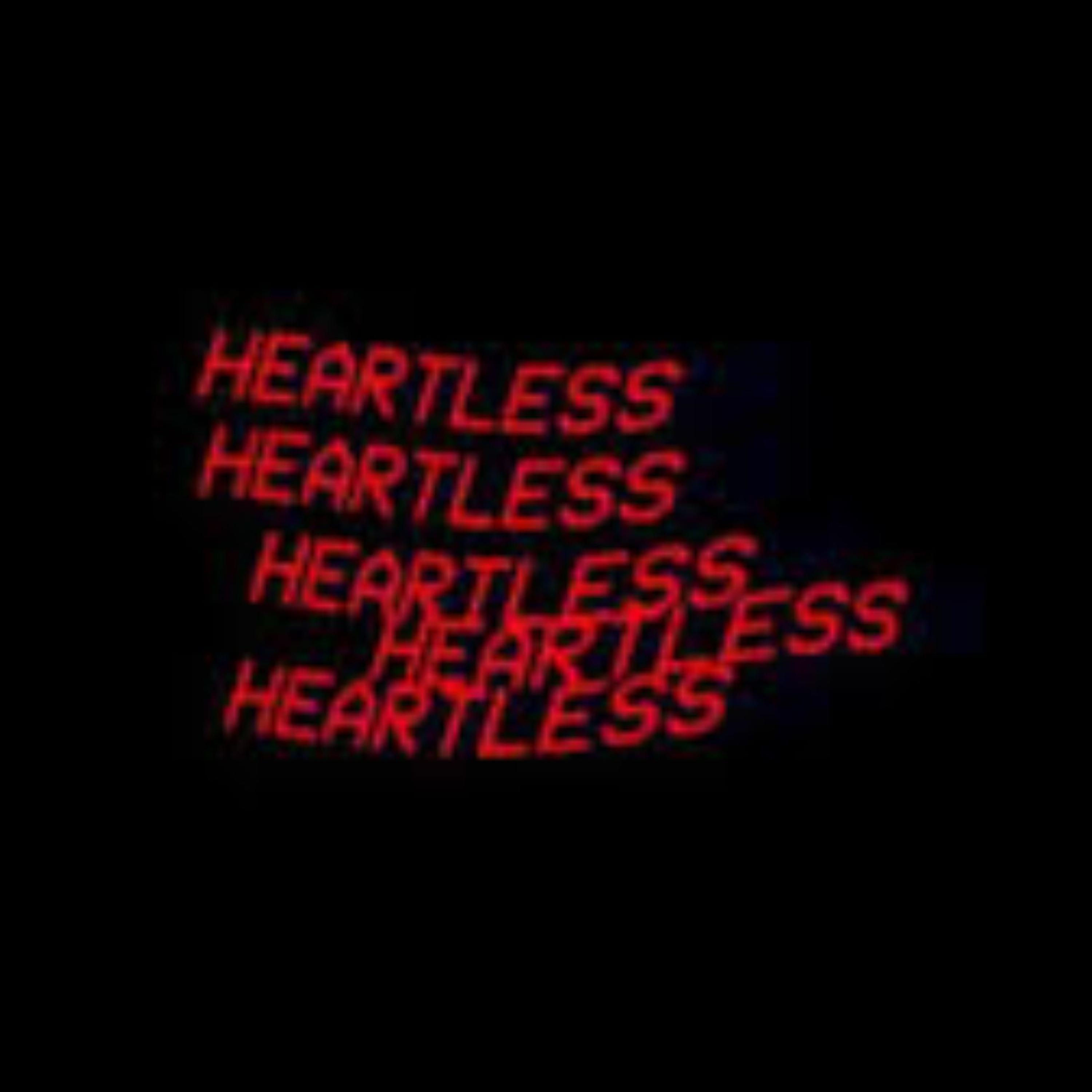 AG Chu - Heartless