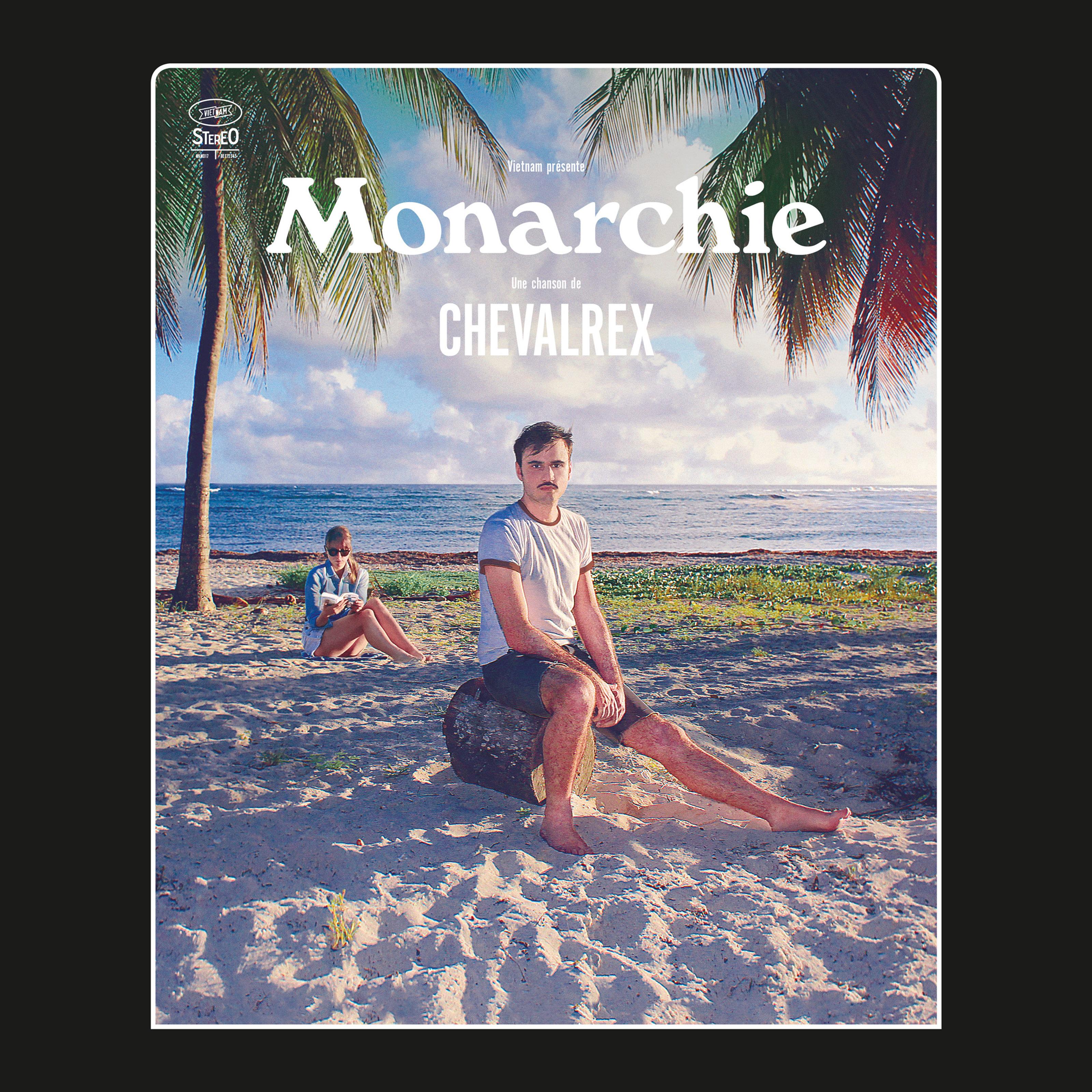 Monarchie
