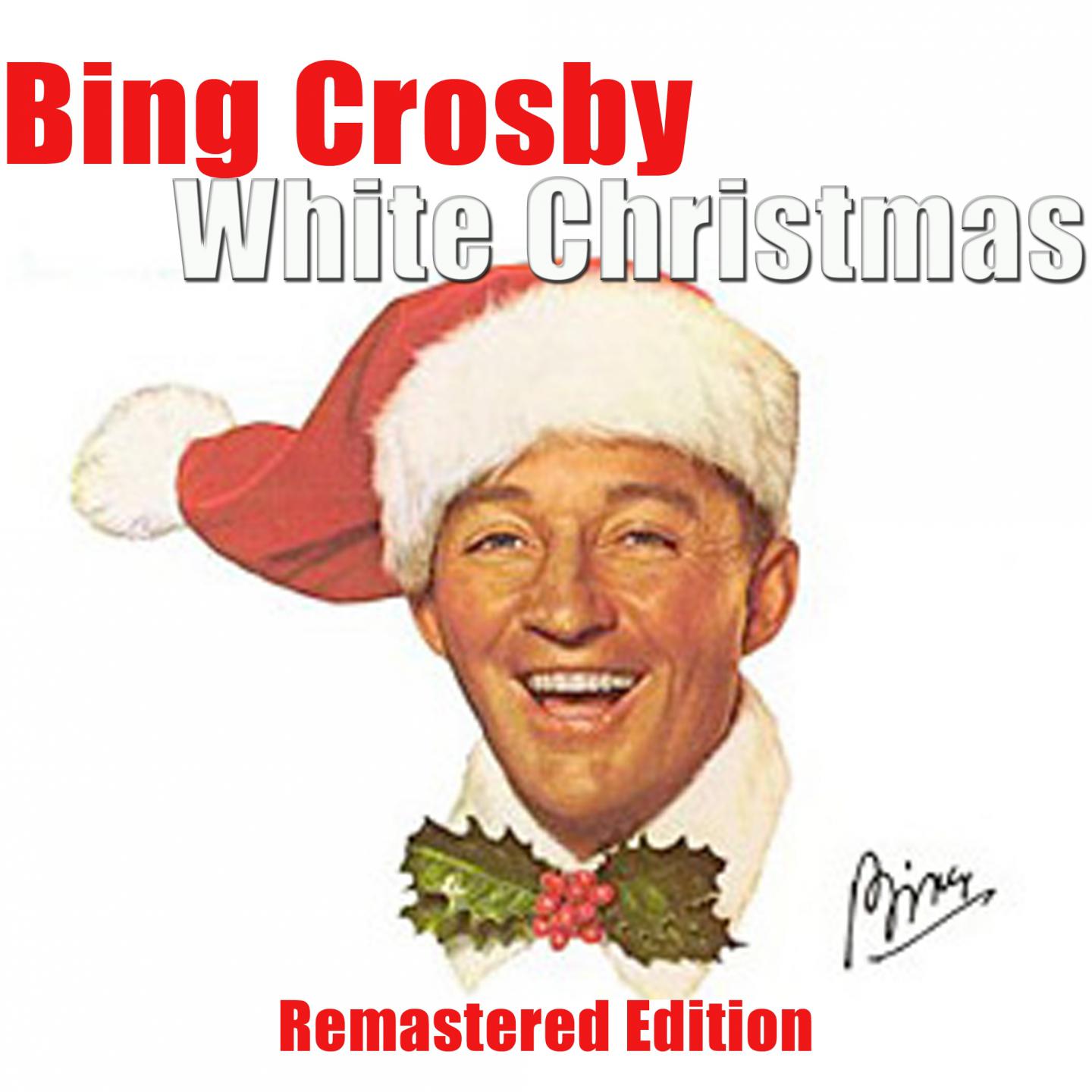 White Christmas (Remastered)专辑