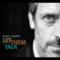 Hugh Laurie - St. James Infirmary (Karaoke Version) 带和声伴奏