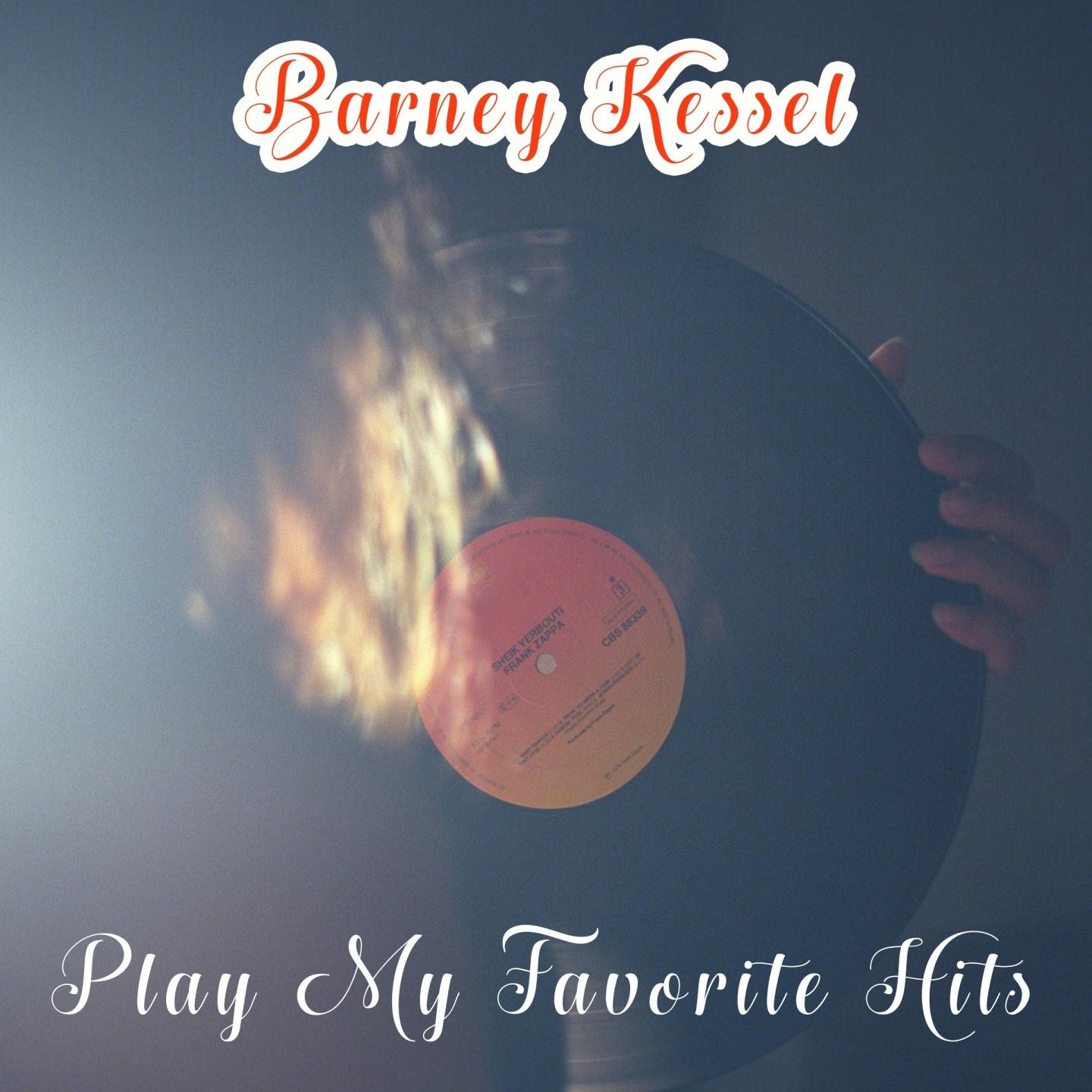 Play My Favorite Hits