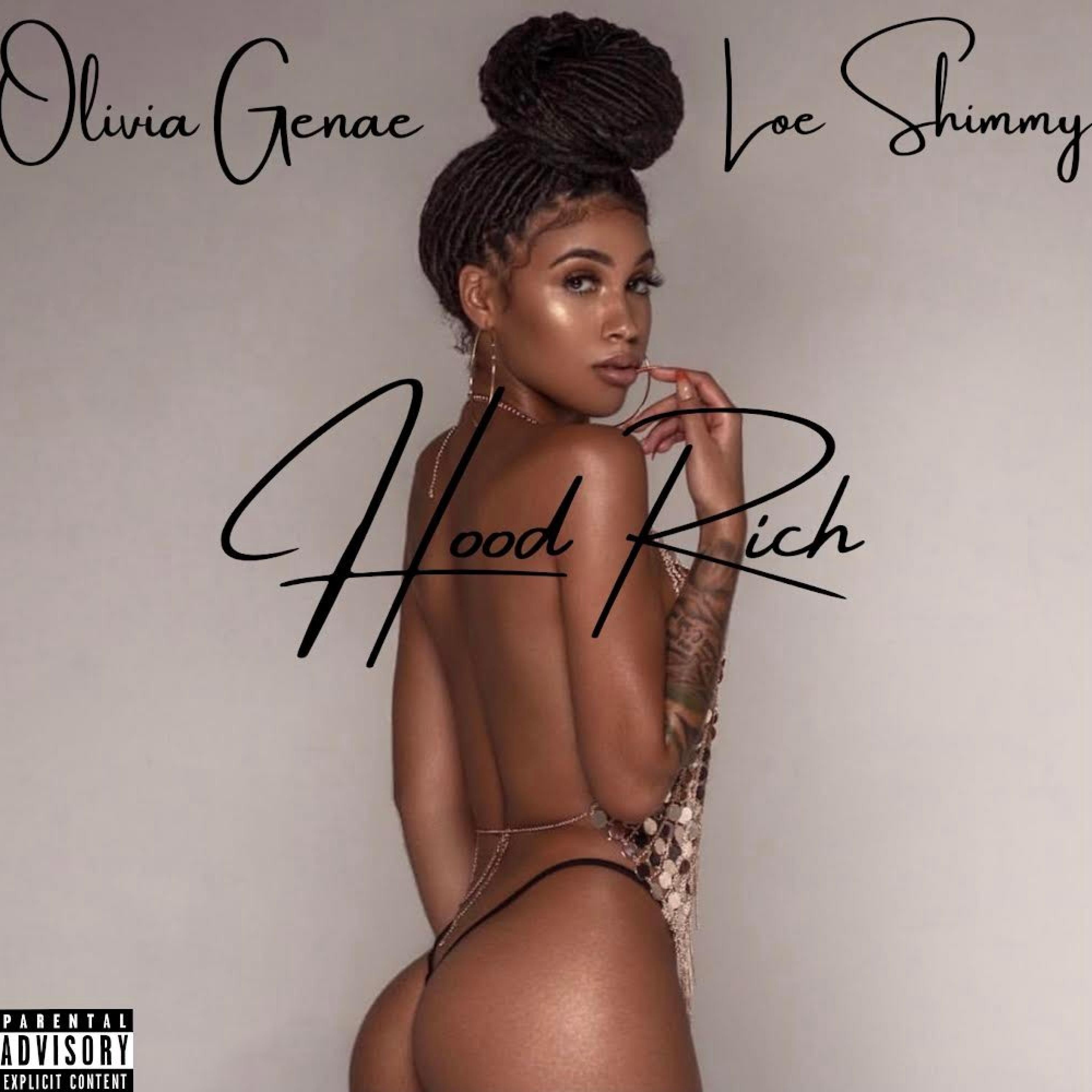 Hood Rich (feat. Loe Shimmy)
