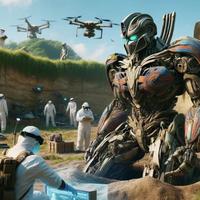 Argy & Omnya - Aria (Pollux & Arcturus Bootleg)