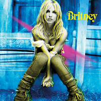 Britney Spears - I m Not A Girl Not Yet A Woman ( Unofficial Instrumental )