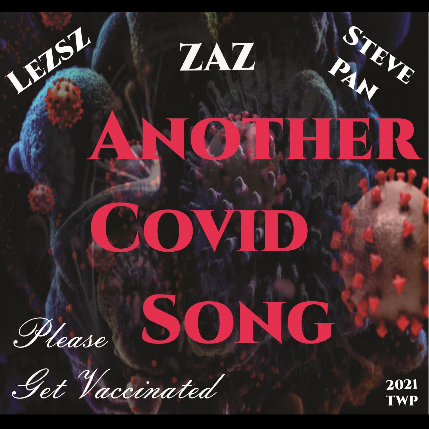 Another Covid Song
