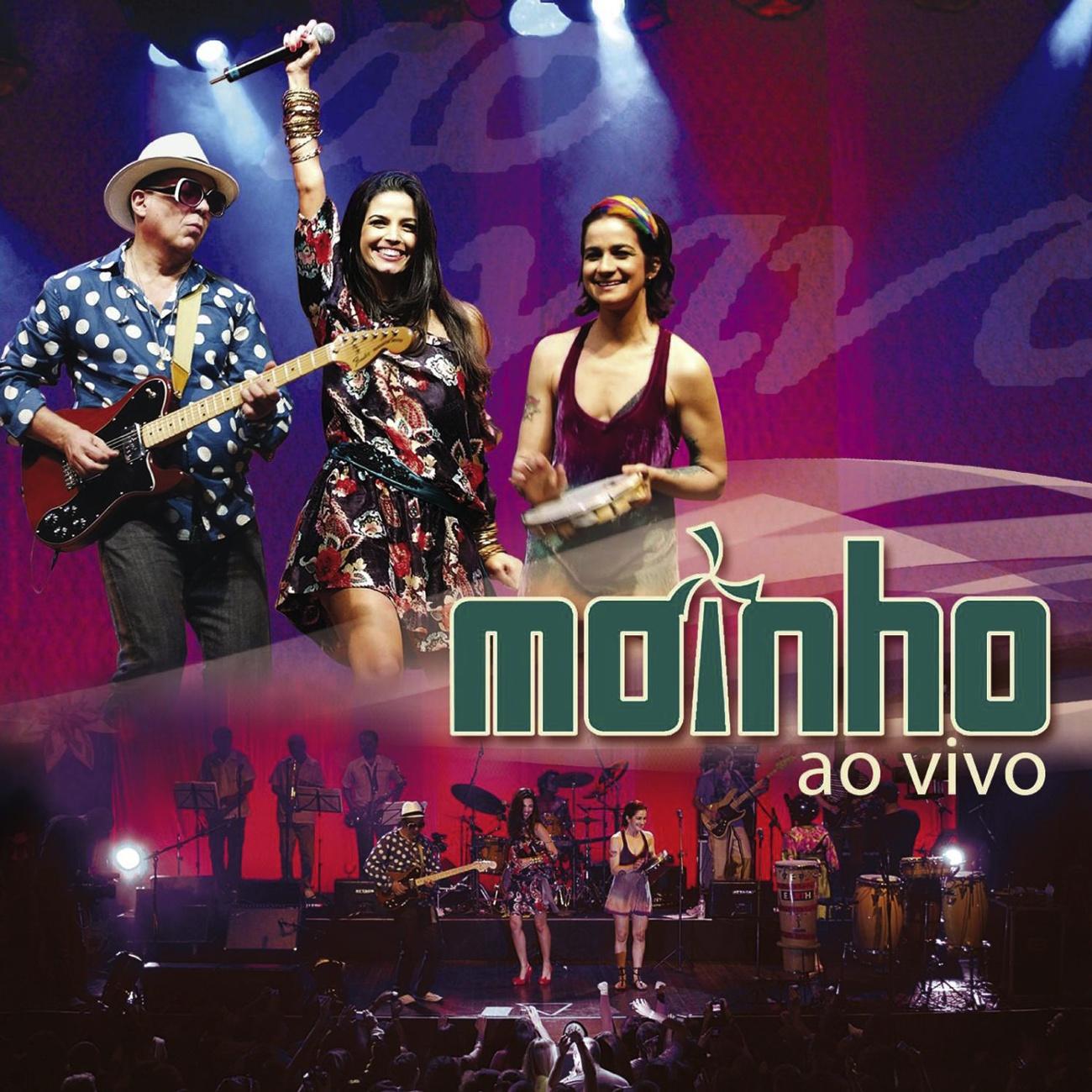 Moinho
