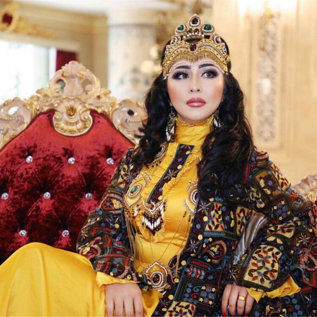 Shafaet Osman